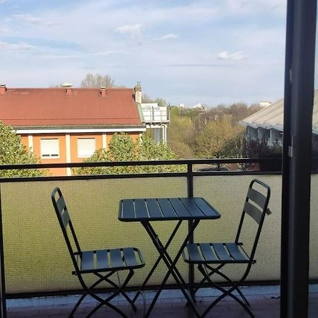 Sunhouse - Nuovo Accogliente Bilocale Apartment Milan Bagian luar foto