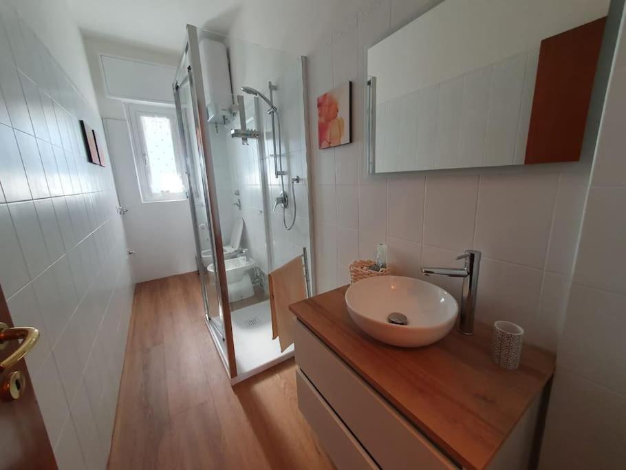 Sunhouse - Nuovo Accogliente Bilocale Apartment Milan Bagian luar foto
