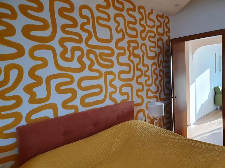 Sunhouse - Nuovo Accogliente Bilocale Apartment Milan Bagian luar foto