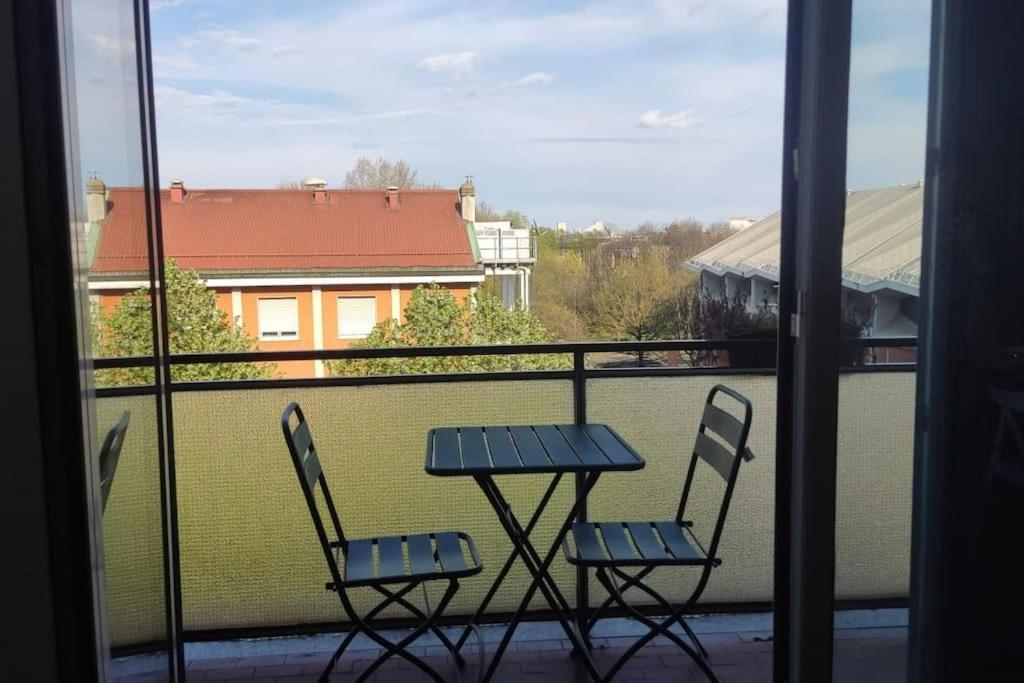 Sunhouse - Nuovo Accogliente Bilocale Apartment Milan Bagian luar foto