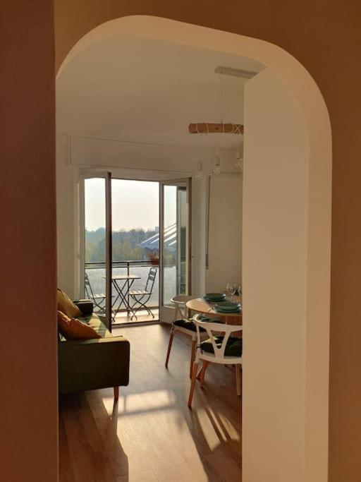 Sunhouse - Nuovo Accogliente Bilocale Apartment Milan Bagian luar foto